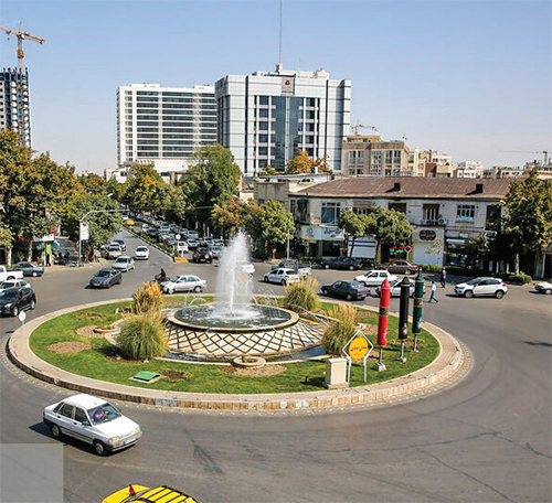 شناسنامه شهر شناسنامه شهر