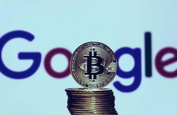 راه‌اندازی سرویس رمز ارز گوگل چه تاثیری بر بازار خواهد گذاشت؟
