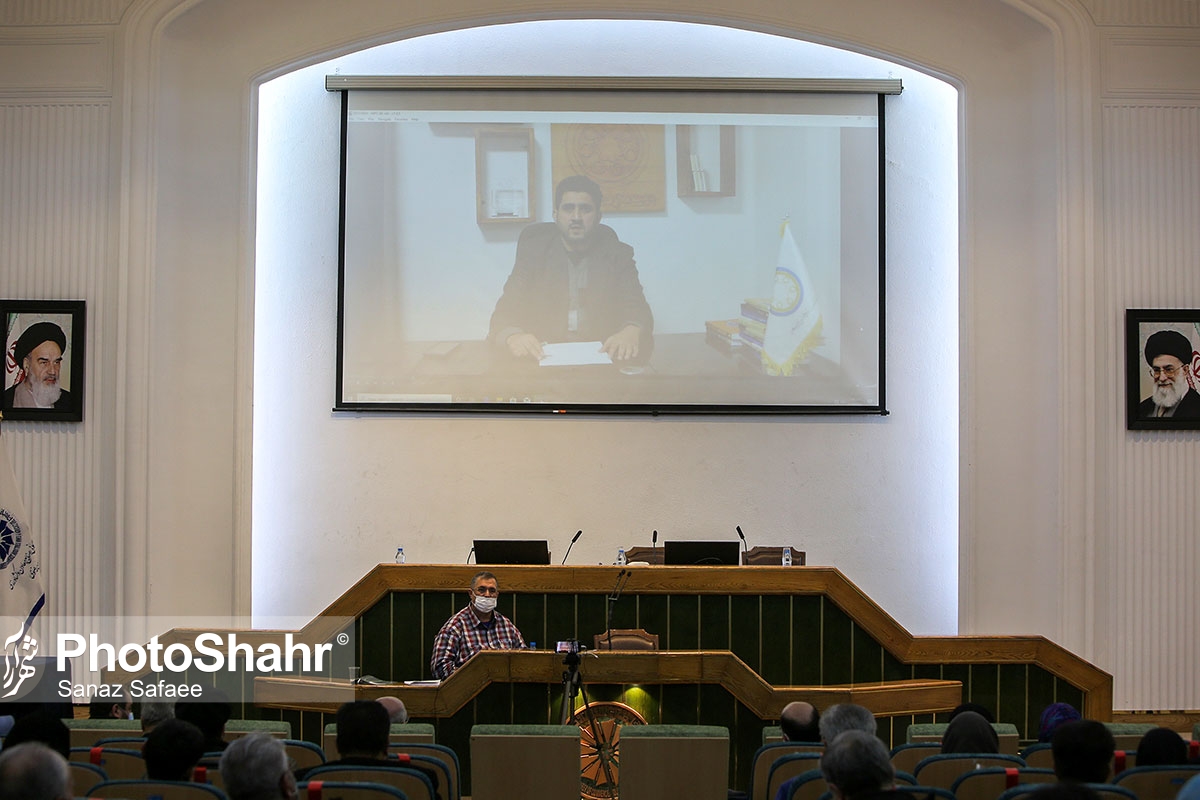 دکتر جعفر یاحقی: هرات سمبل فرهنگ مشترک منطقه است دکتر جعفر یاحقی: هرات سمبل فرهنگ مشترک منطقه است