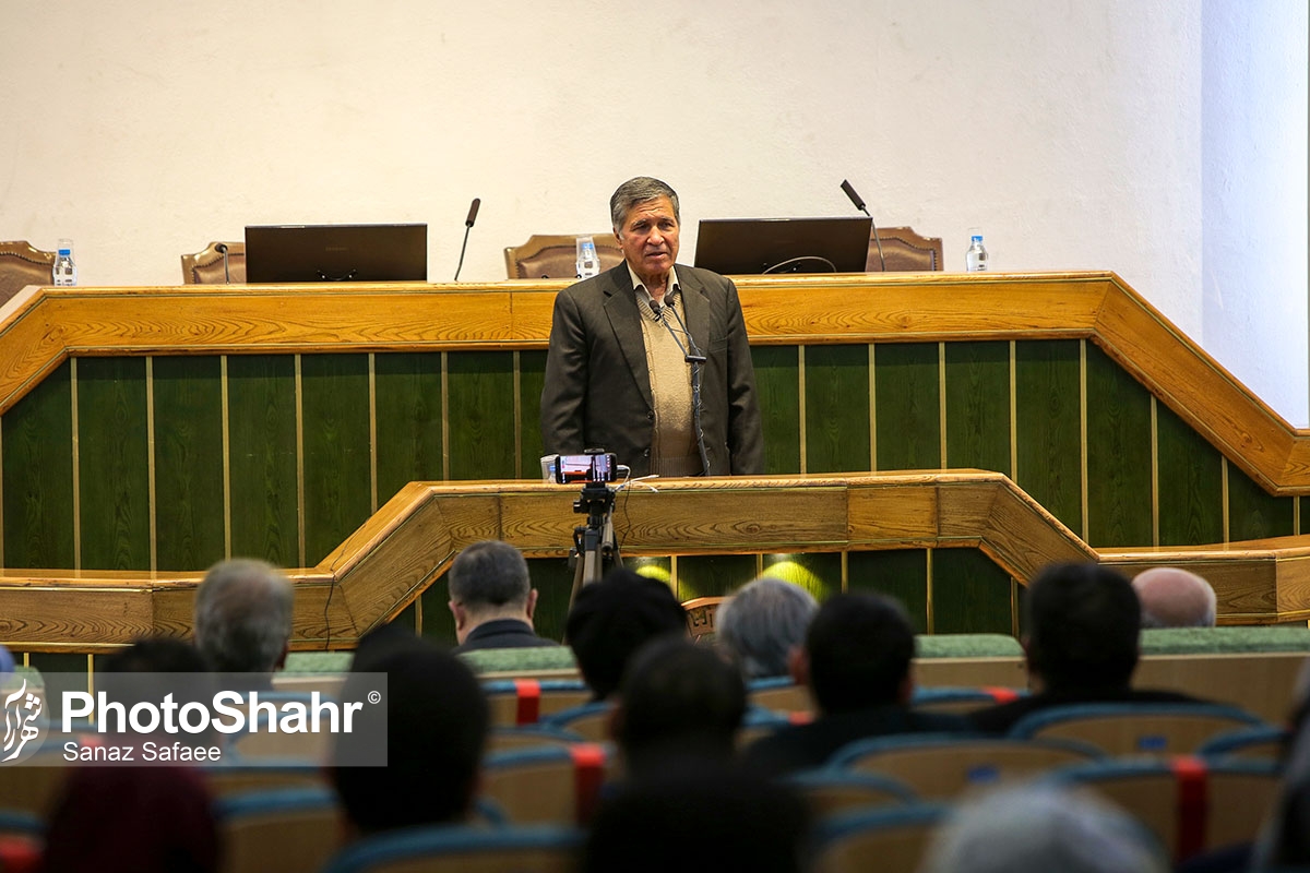 دکتر جعفر یاحقی: هرات سمبل فرهنگ مشترک منطقه است دکتر جعفر یاحقی: هرات سمبل فرهنگ مشترک منطقه است