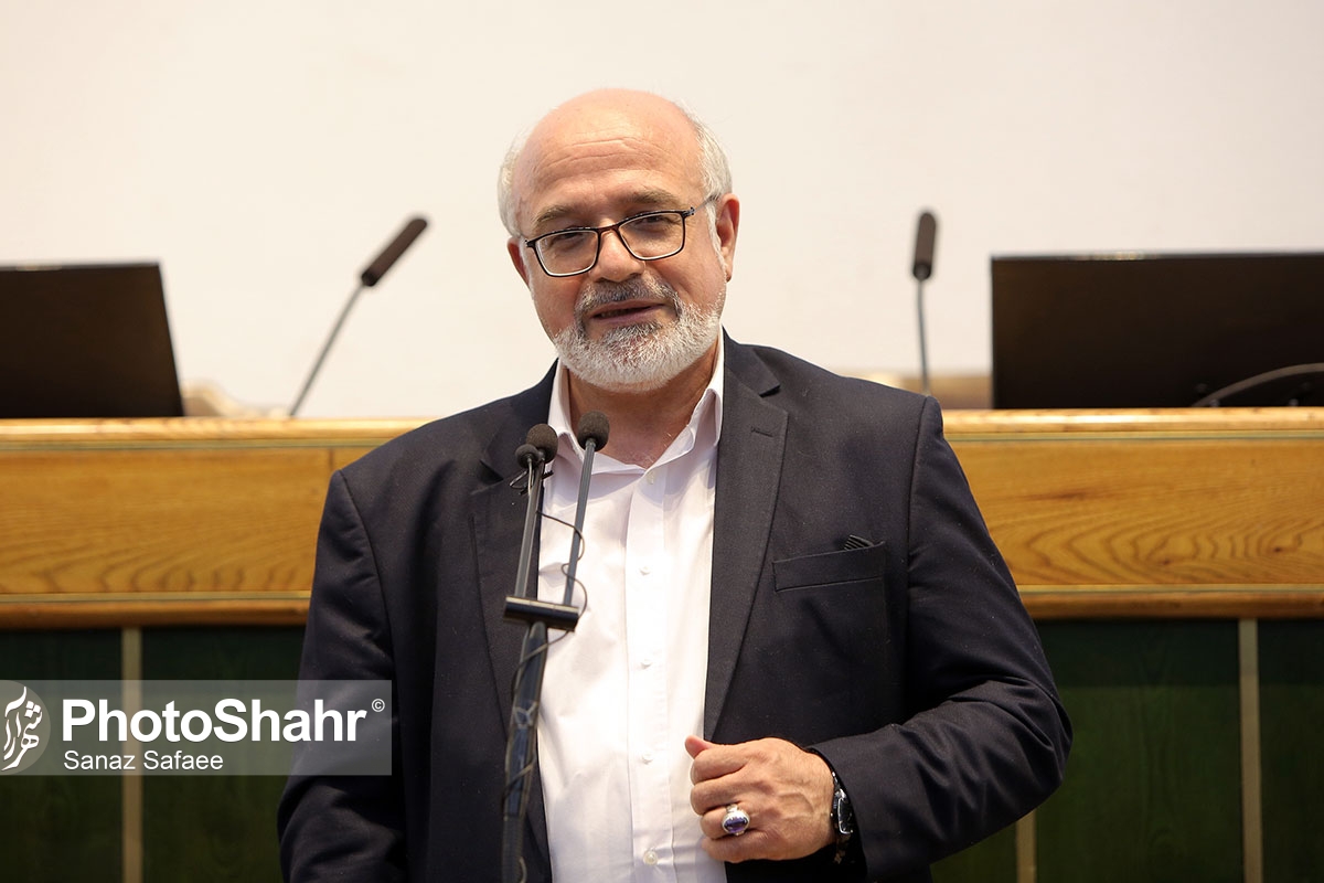 دکتر جعفر یاحقی: هرات سمبل فرهنگ مشترک منطقه است دکتر جعفر یاحقی: هرات سمبل فرهنگ مشترک منطقه است