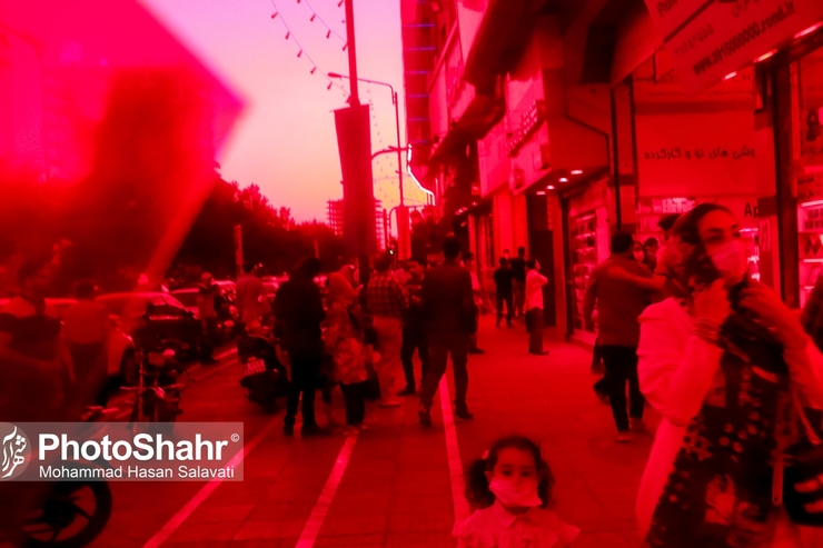 مسئول کمیته رسانه و اطلاع رسانی کووید۱۹ دانشگاه علوم پزشکی مشهد گفت: هنوز مصوبات ستاد استانی مقابله با کرونا در زمینه محدودیت‌های جدید به دانشگاه علوم پزشکی مشهد ابلاغ نشده است.