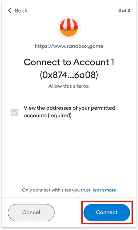 نحوه خرید زمین مجازی در متاورس + آموزش تصویری و جزئیات نحوه خرید زمین مجازی در متاورس + آموزش تصویری و جزئیات