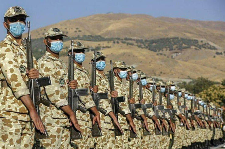خرید سربازی برای متاهلان دارای حداقل ۲ فرزند رایگان شد