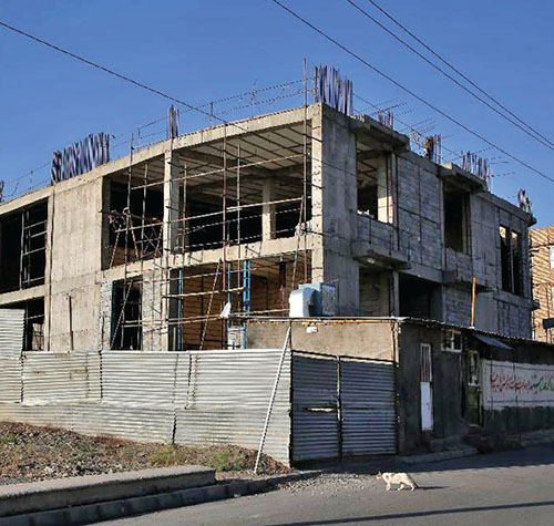 «مسجد»؛ هسته اجتماع ساز «مسجد»؛ هسته اجتماع ساز