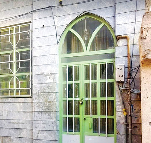 «مسجد»؛ هسته اجتماع ساز «مسجد»؛ هسته اجتماع ساز