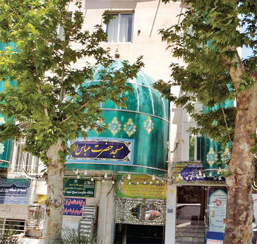 «مسجد»؛ هسته اجتماع ساز «مسجد»؛ هسته اجتماع ساز