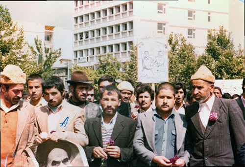 شهر خورشید در آستانه طلوع فجر شهر خورشید در آستانه طلوع فجر