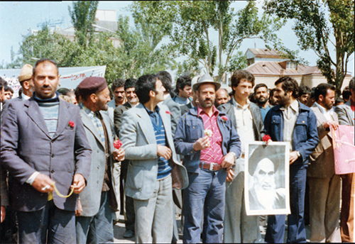 شهر خورشید در آستانه طلوع فجر شهر خورشید در آستانه طلوع فجر