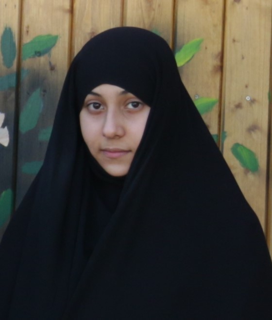 نظر تعدادی از نوجوان مشهدی درباره انقلاب اسلامی ایران