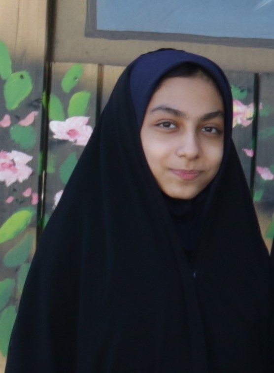 نظر تعدادی از نوجوان مشهدی درباره انقلاب اسلامی ایران