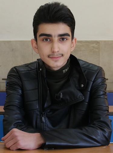 نظر تعدادی از نوجوان مشهدی درباره انقلاب اسلامی ایران