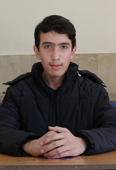 نظر تعدادی از نوجوان مشهدی درباره انقلاب اسلامی ایران