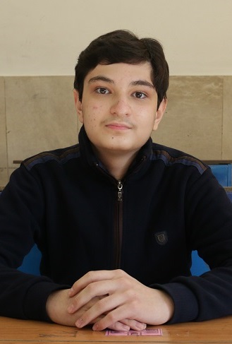 نظر تعدادی از نوجوان مشهدی درباره انقلاب اسلامی ایران