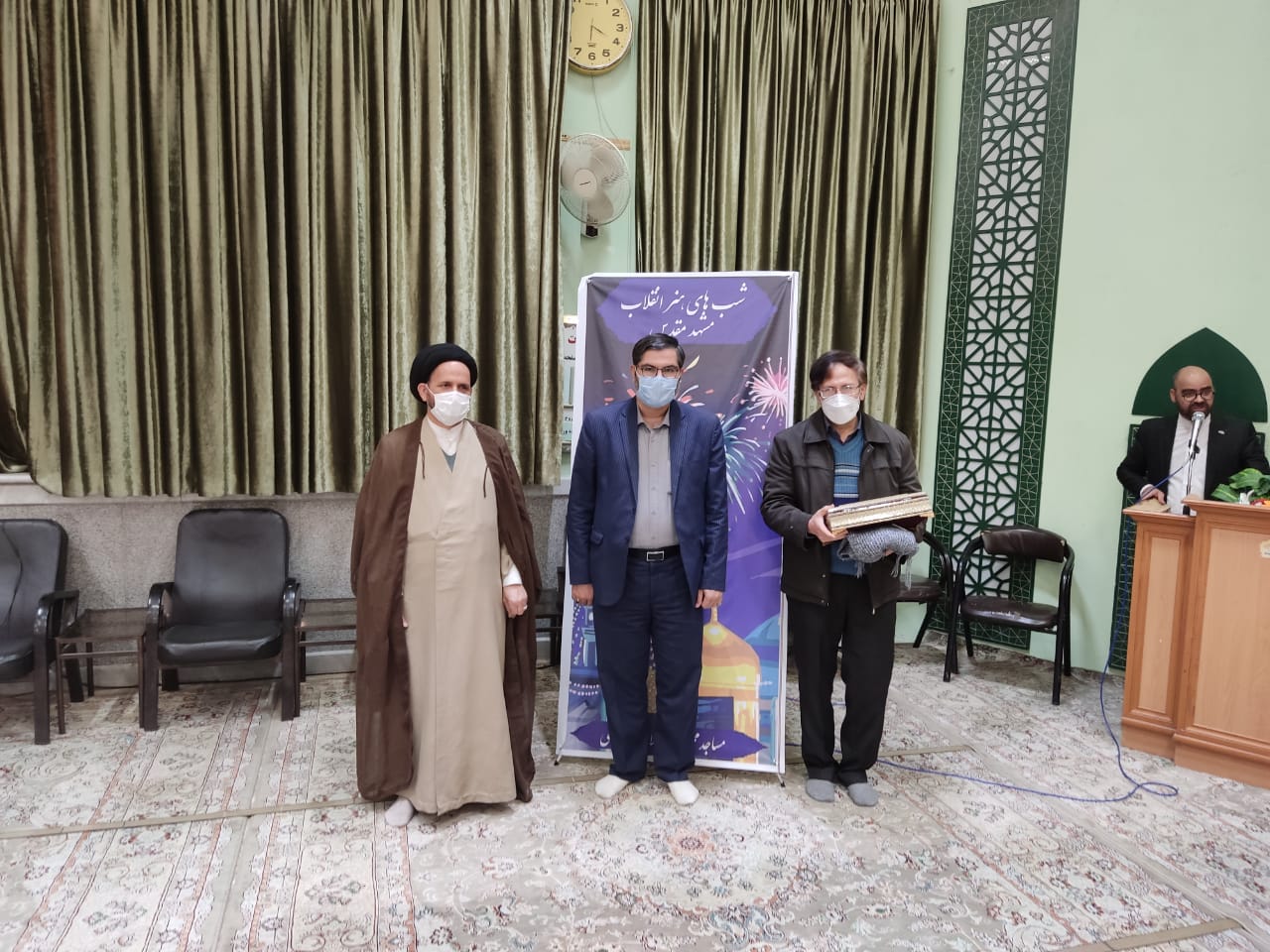 گام دوم انقلاب اعتقاد به اصل «ما می‌توانیم» است