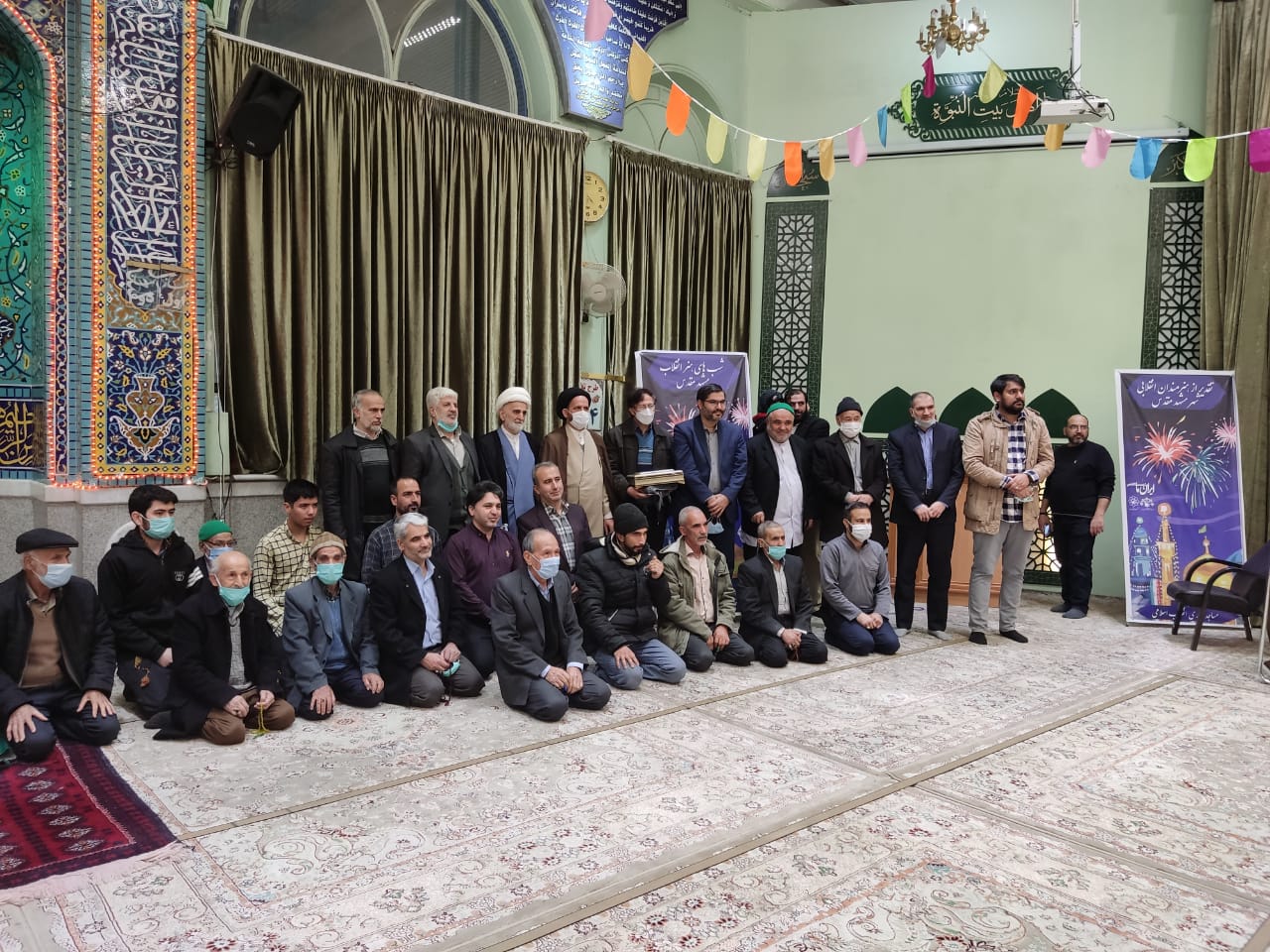 گام دوم انقلاب اعتقاد به اصل «ما می‌توانیم» است