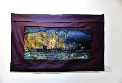 تکه پارچههایی از دل تاریخ تکه پارچههایی از دل تاریخ