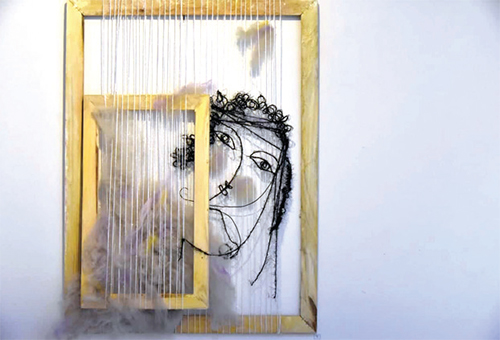 تکه پارچههایی از دل تاریخ تکه پارچههایی از دل تاریخ