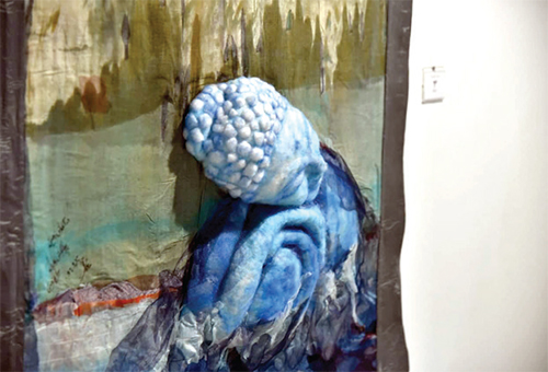 تکه پارچههایی از دل تاریخ تکه پارچههایی از دل تاریخ