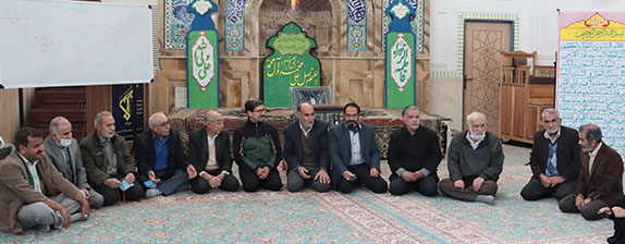 تکبیرهایی که کارساز شد تکبیرهایی که کارساز شد