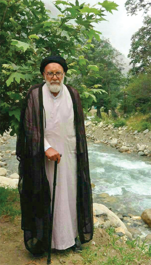 شاگردپروری در استمرار مکتب امام باقر (ع) شاگردپروری در استمرار مکتب امام باقر (ع)