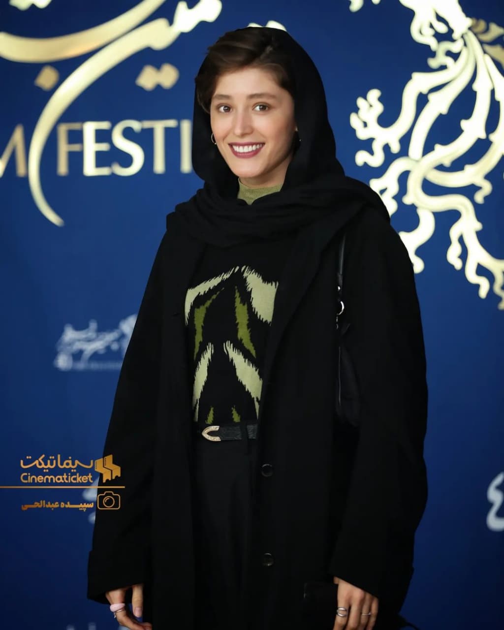 فرشته حسینی: حس من نسبت به ایران و افغانستان خیلی فرقی ندارد فرشته حسینی: حس من نسبت به ایران و افغانستان خیلی فرقی ندارد