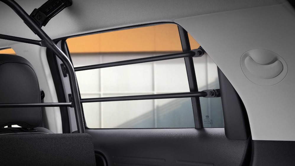 مشخصات کوچکترین شاسی بلند هیوندای با قیمت ۱۱۴۰۰ دلار + تصاویر مشخصات کوچکترین شاسی بلند هیوندای با قیمت ۱۱۴۰۰ دلار + تصاویر