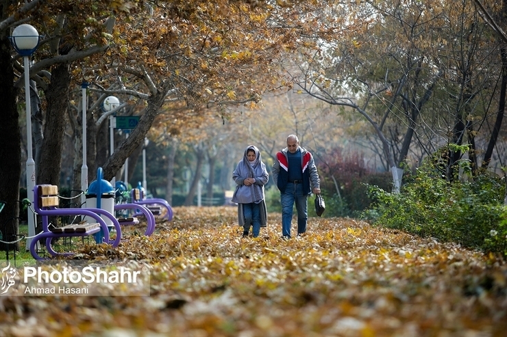 مبلغ عیدی بازنشستگان تامین‌اجتماعی چقدر است و چه زمانی واریز می‌شود؟