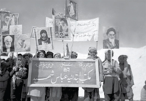 انقلاب اسلامی، آن سوی مرزها انقلاب اسلامی، آن سوی مرزها