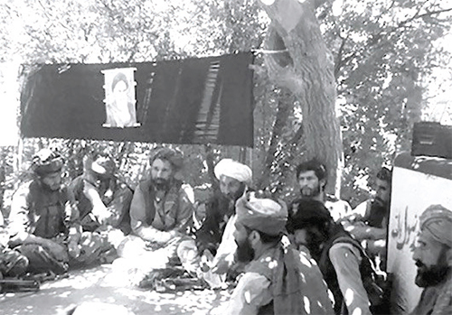 انقلاب اسلامی، آن سوی مرزها انقلاب اسلامی، آن سوی مرزها