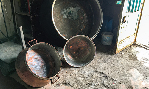 روزگار شاگرد اوستا قربان