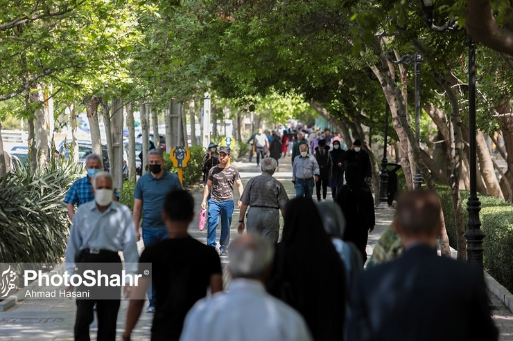 مطالبات بازنشستگان تامین اجتماعی و ایثارگران پرداخت می‌شود (۱۸ بهمن‌ماه ۱۴۰۰)