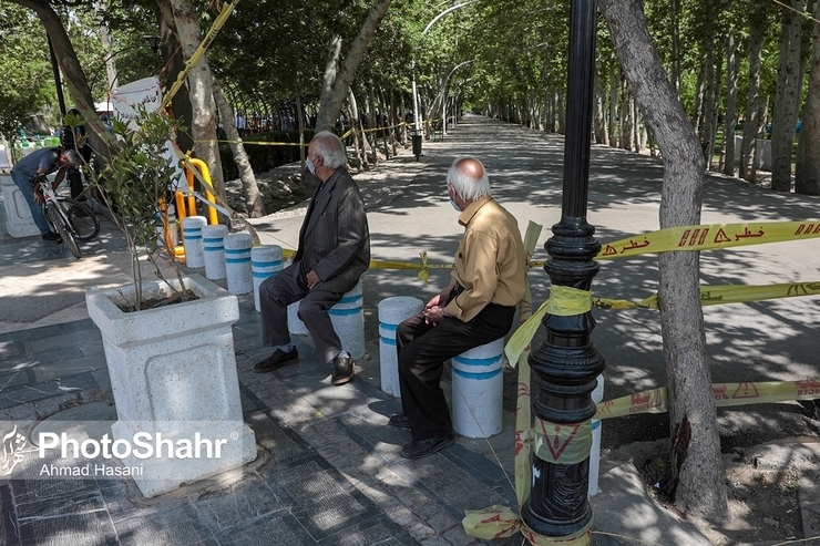 حداقل حقوق بازنشستگان تامین‌اجتماعی در سال آینده چقدر افزایش می‌یابد؟ (۱۸ بهمن‌ماه ۱۴۰۰)