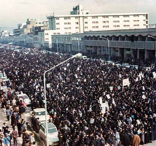 راهپیمایی زنان را در مشهد راه انداختیم راهپیمایی زنان را در مشهد راه انداختیم