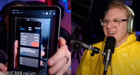 انتشار تصاویر احتمالی از آیفون SE 3 آینده انتشار تصاویر احتمالی از آیفون SE 3 آینده