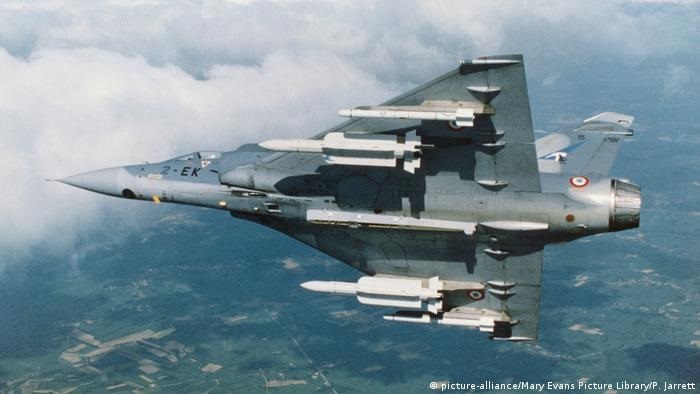 از سریع&zwnj;ترین هواپیماهای جنگنده&zwnj; جهان چه می دانید؟ + مشخصات