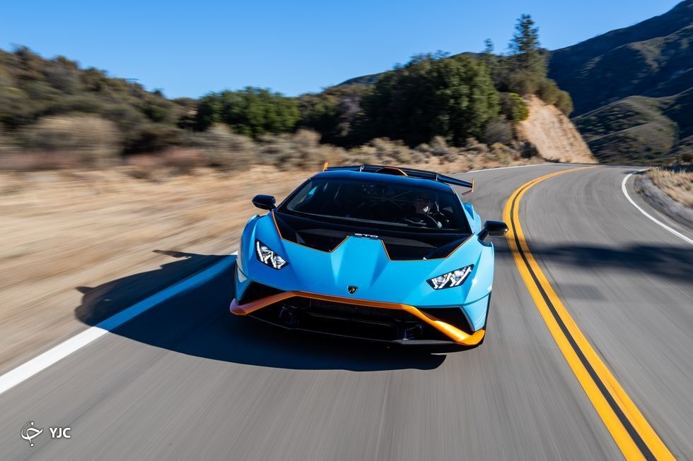 مشخصات لامبورگینی هوراکان ۲۰۲۲ + تصاویر و زمان رونمایی مشخصات لامبورگینی هوراکان ۲۰۲۲ + تصاویر و زمان رونمایی