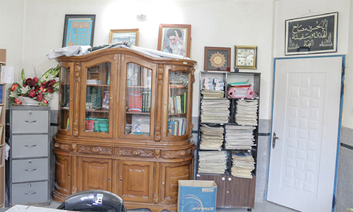 دیدهبانان شهر بهشت دیدهبانان شهر بهشت