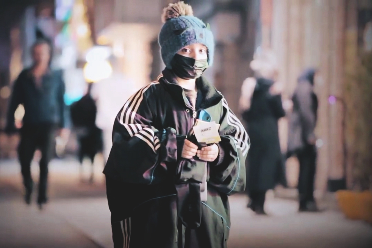 گفتگو با علیرضا کیا، خواننده آهنگ «خواب‌های خوب»، که در حمایت از کودکان کار ساخته شده