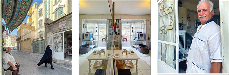 یک دنیا قصه لابهلایکوچههای شهر یک دنیا قصه لابهلایکوچههای شهر