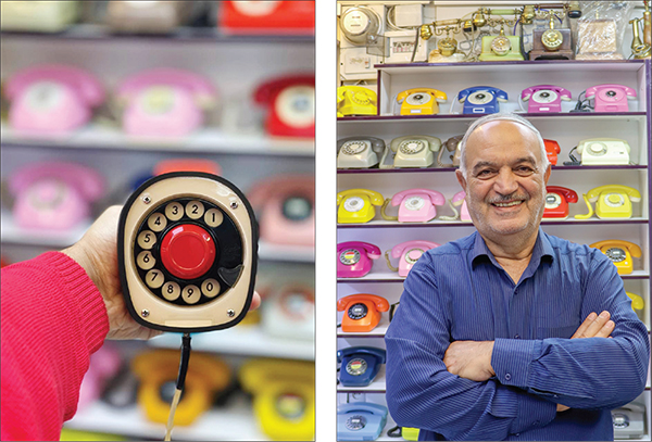 یک دنیا قصه لابهلایکوچههای شهر یک دنیا قصه لابهلایکوچههای شهر