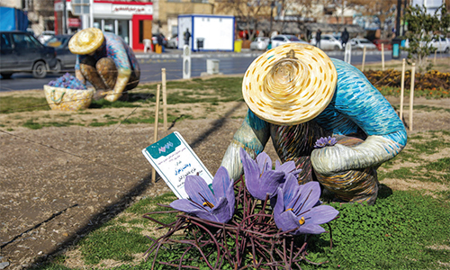 تناسب بین المان و محله تناسب بین المان و محله