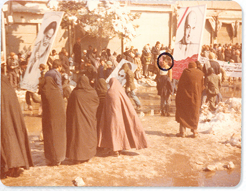 تصاویر جاودان روزهای آتش و خون تصاویر جاودان روزهای آتش و خون