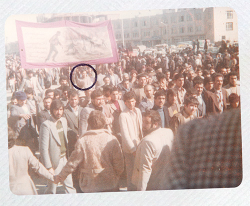 تصاویر جاودان روزهای آتش و خون تصاویر جاودان روزهای آتش و خون