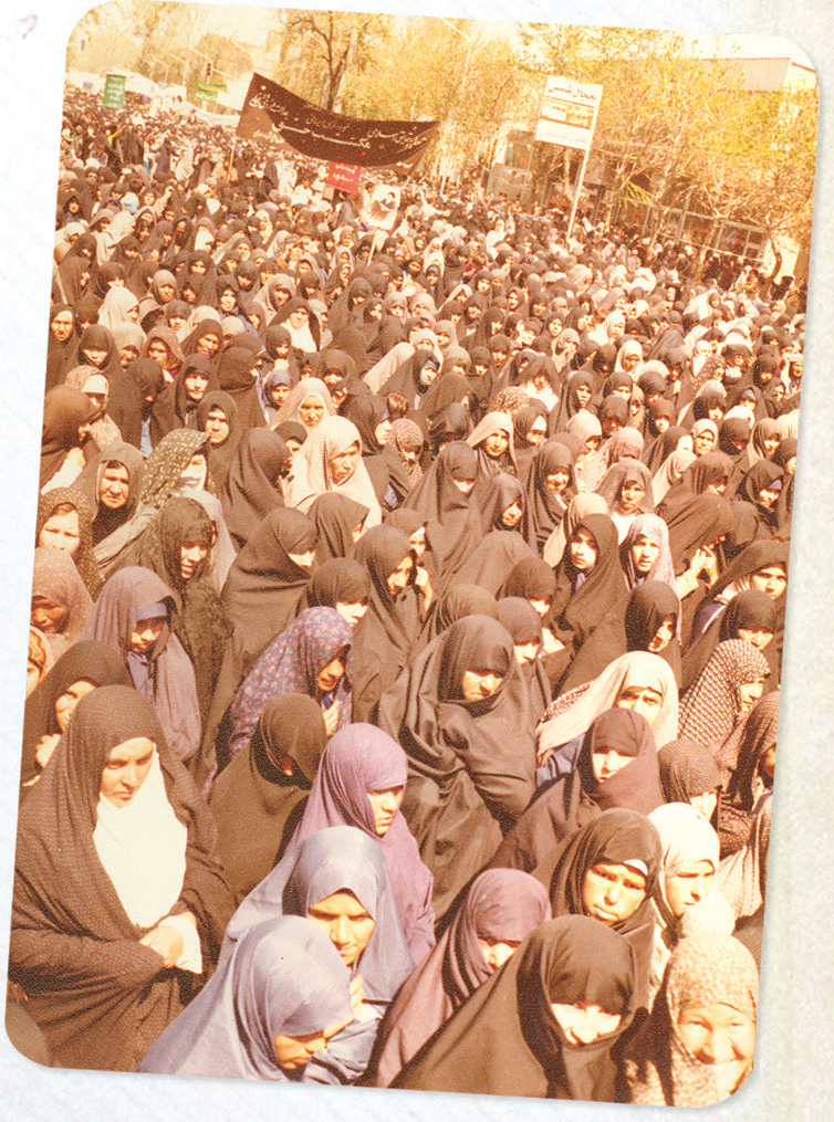 تصاویر جاودان روزهای آتش و خون تصاویر جاودان روزهای آتش و خون