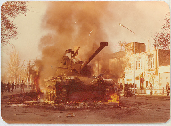 تصاویر جاودان روزهای آتش و خون تصاویر جاودان روزهای آتش و خون