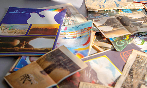 پای ثابت تظاهراتها پای ثابت تظاهراتها