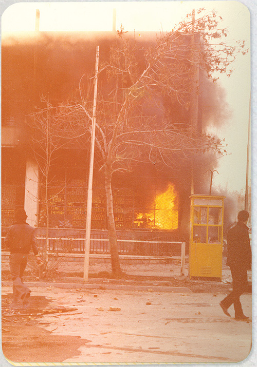 تصاویر جاودان روزهای آتش و خون تصاویر جاودان روزهای آتش و خون