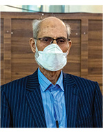 اعلامیه‌گردانان کوچه‌های انقلاب