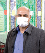 اعلامیه‌گردانان کوچه‌های انقلاب